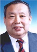 中國工程院院士 徐濱士